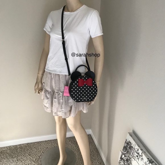 ♠️Kate Spade Disney X set - Picture 6 of 16